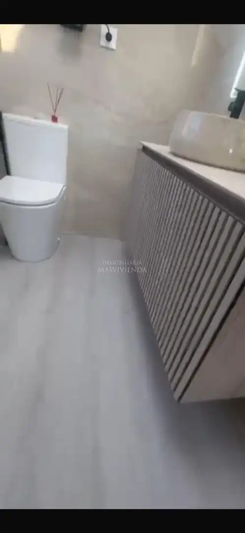 Bany de Àtic en venda en Marín amb Terrassa, Traster i Piscina