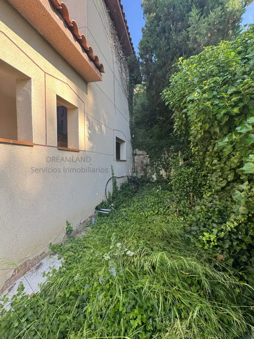 Residencial en venda en Piera
