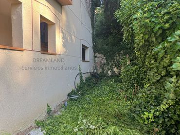 Terreny residencial en venda a Piera