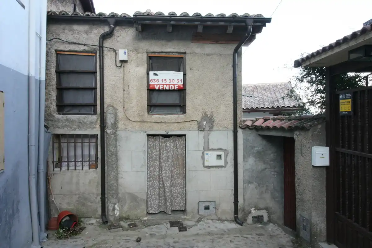 Houses for sale in Calle Barrero, 13, Guisando