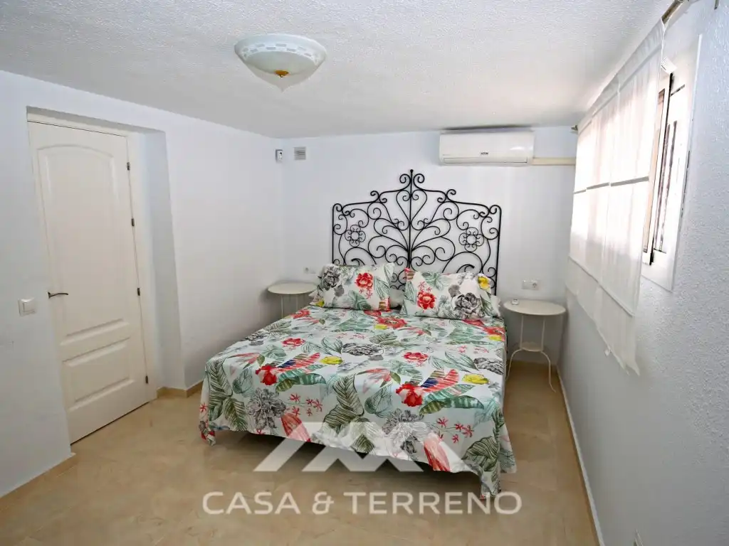 Casa o chalet en venta en Vélez-Málaga con Aire acondicionado, Piscina y TV