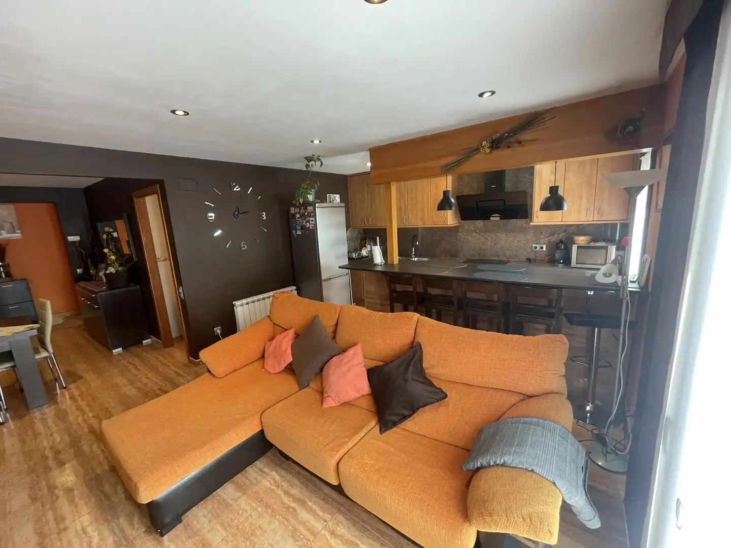 Wohnung zum Verkauf in Vilanova del Camí, imagen 2