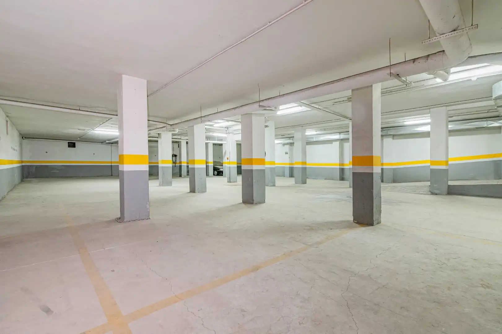 Local comercial en venta en Calle PROFESOR TERCEDOR DIAZ 4, imagen 27