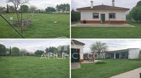 Foto 2 de Casa o chalet en venta en Oromana, Alcalá de Guadaira