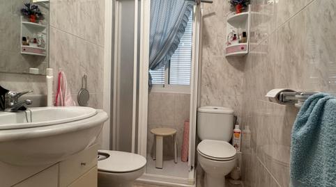 Foto 4 de Piso en venta en Logroño - Oviedo, Jesuitas, La Rioja