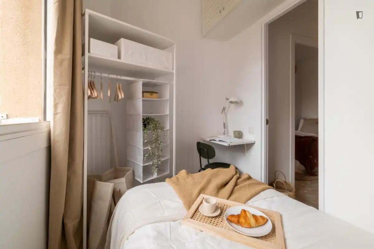 Room in Barri de les Corts