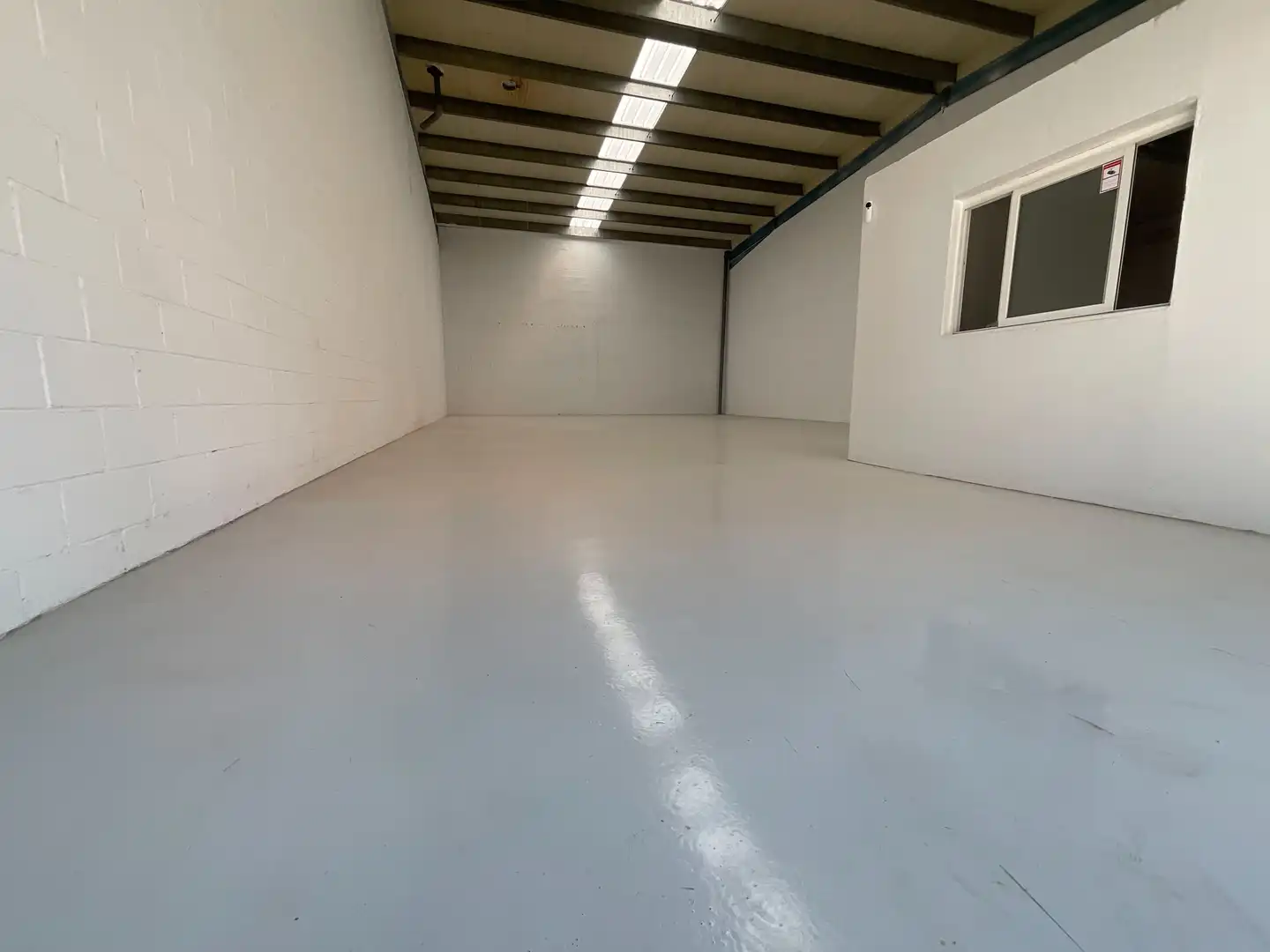 Nau industrial en venda a Santo Domingo de la Calzada, imagen 30