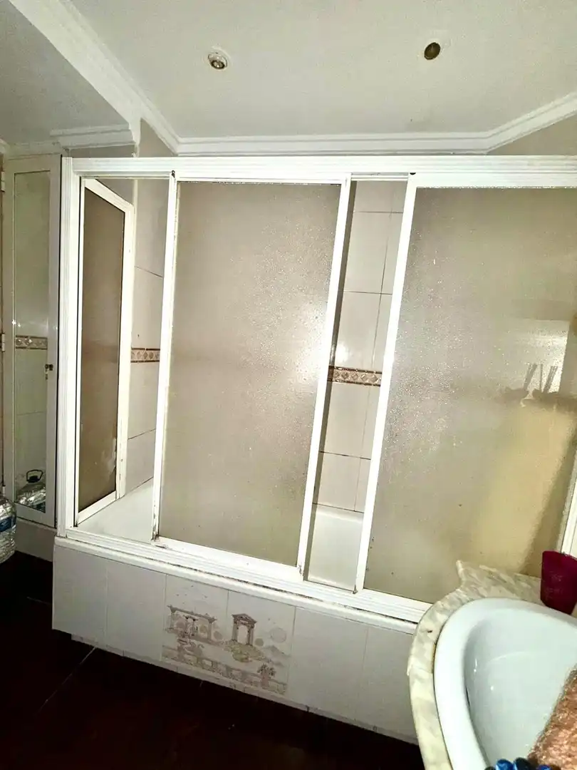Baño de Dúplex en venta en La Unión ciudad