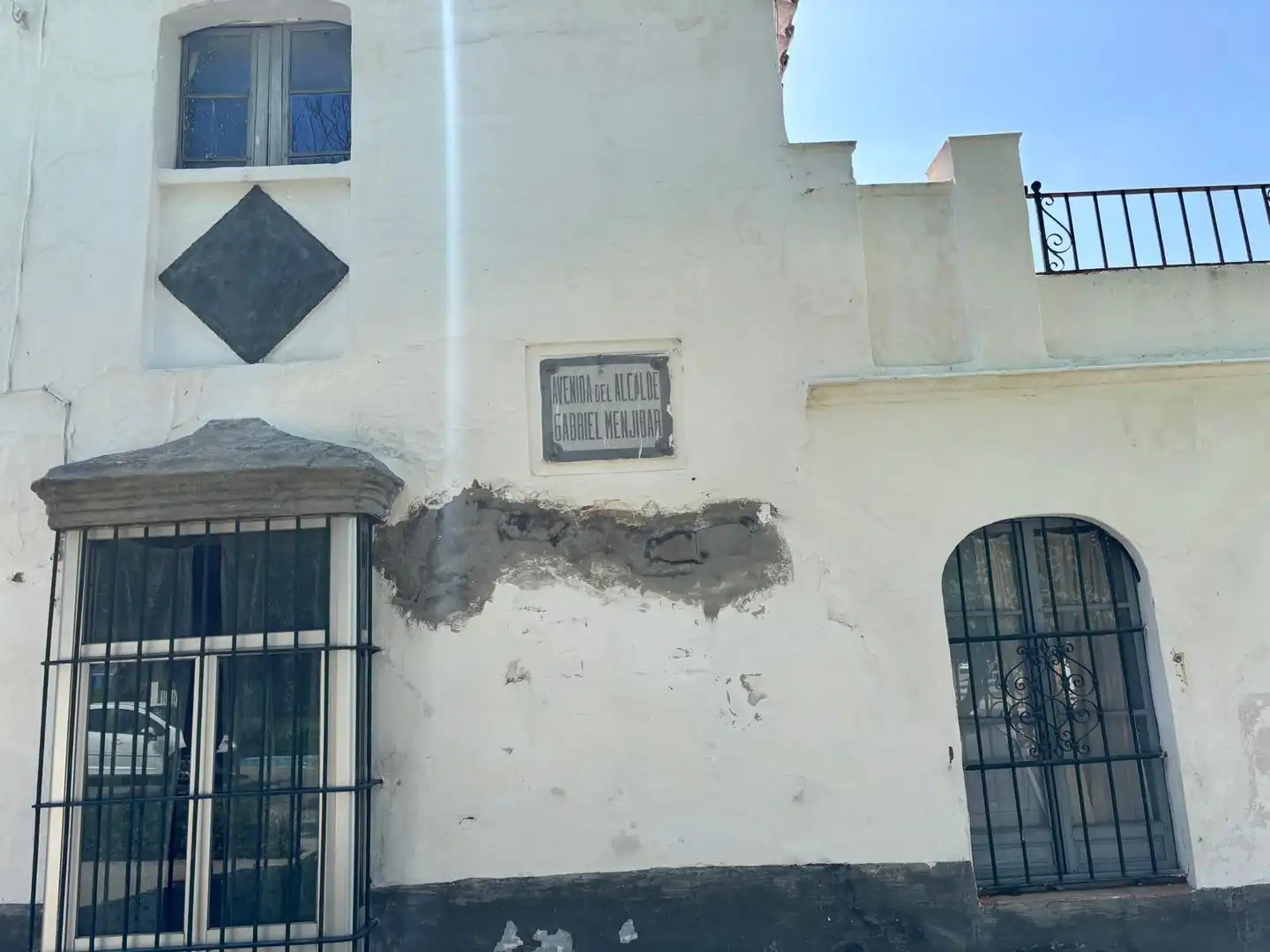Casa o chalet en venta en Avenida Alcalde Gabriel Mengibar, Arahal