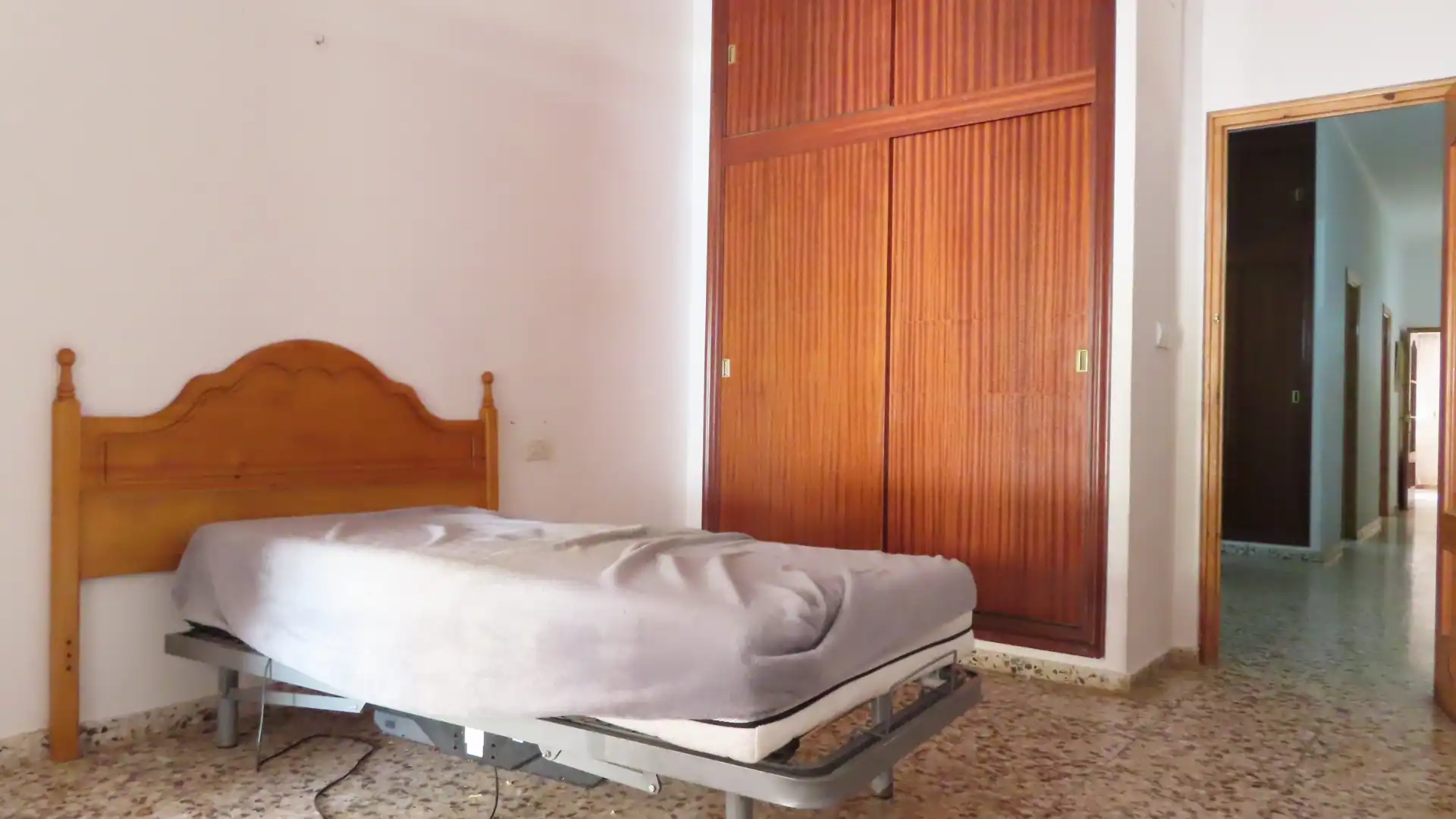 Adossat amb jardí en venda a Pasaje el Palmero, imagen 26