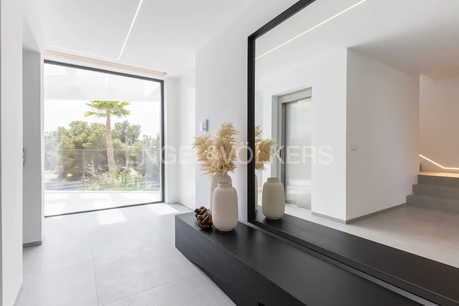 Country homes for sale in Jávea / Xàbia  with Air Conditioner, Heating and Private garden