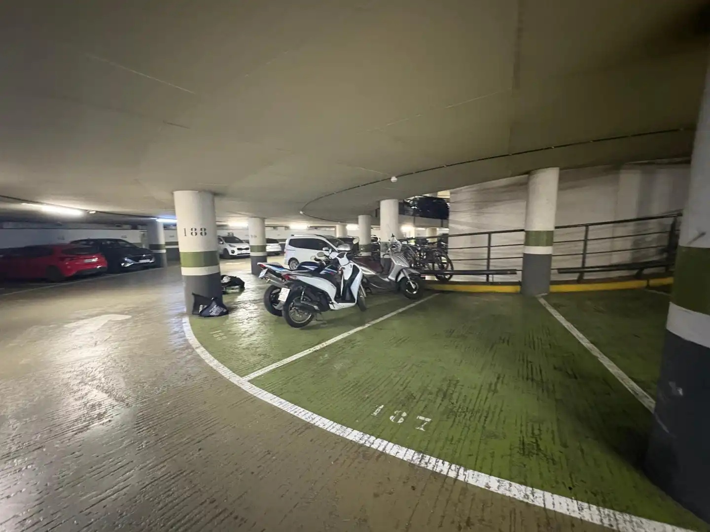 Parking for sale in Pz del Sortidor, imagen 4