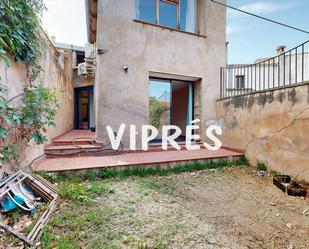 Exterior view of House or chalet for sale in Cáceres Capital  with Air Conditioner and Terrace