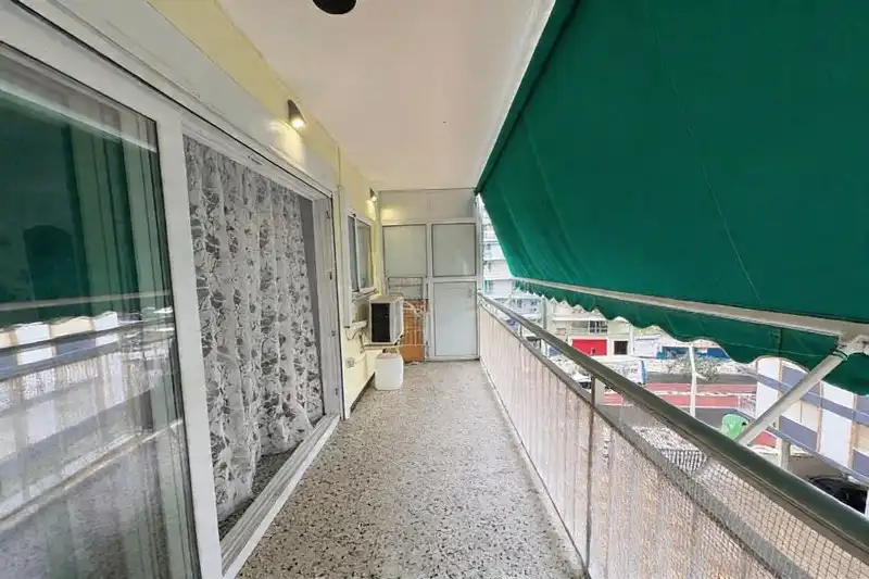 Apartament amb ascensor en venda a Sant Antoni, imagen 3