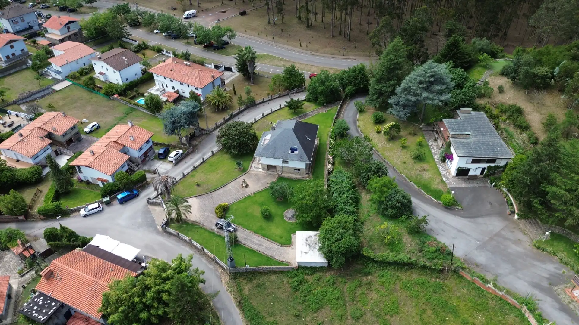 Villa zum Verkauf in Lugar Rodiles, imagen 68