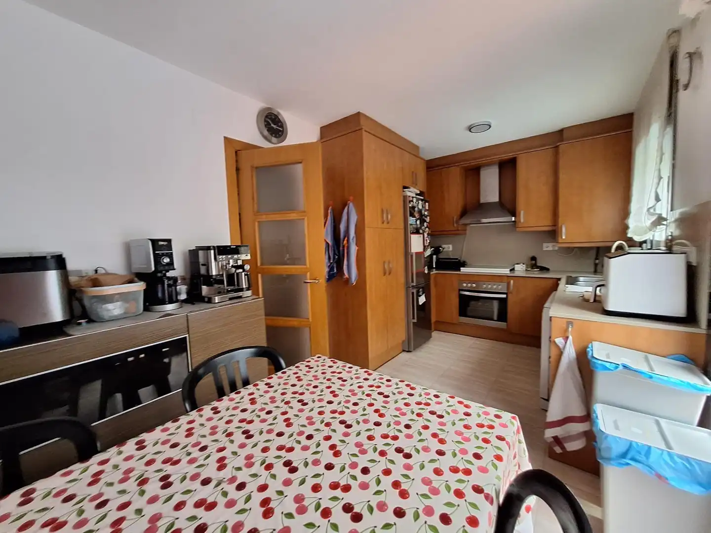 Maison mitoyenne avec terrasse à vendre à Poble, imagen 12
