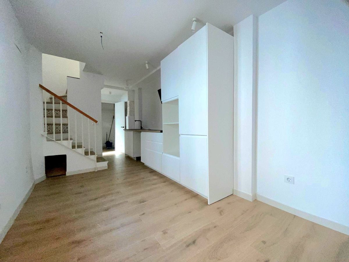 Einfamilien-Reihenhaus zum Verkauf in Mijas mit Heizung