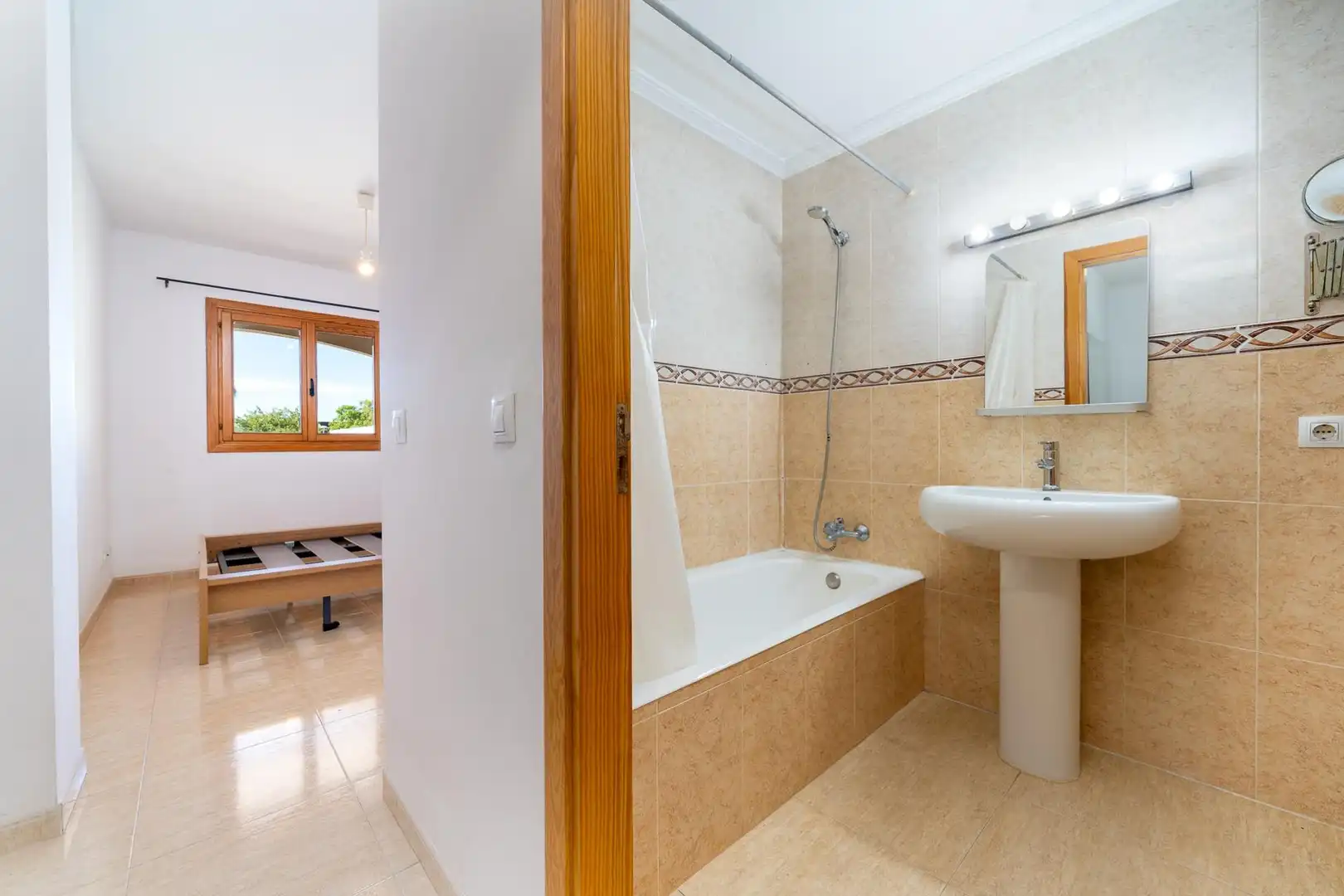 Flat with terrace for sale in D'AUSIAS MARCH, imagen 22