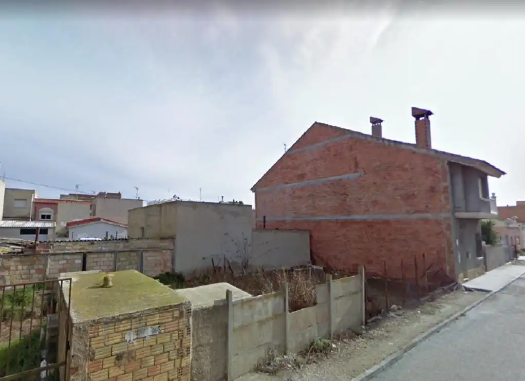 Grundstücke und Bauplätze zum Verkauf in Carrer Benavente, imagen 3