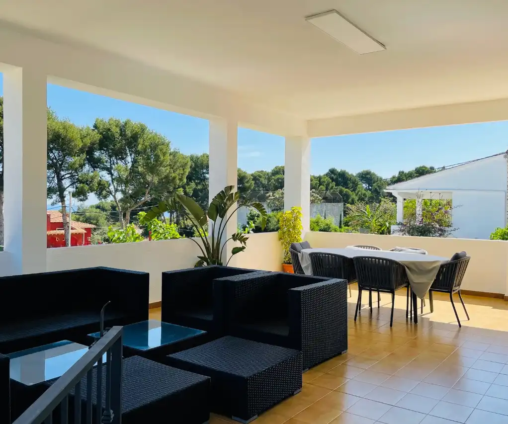 Haus mit Pool zum Verkauf in La Pedrera - Vessanes