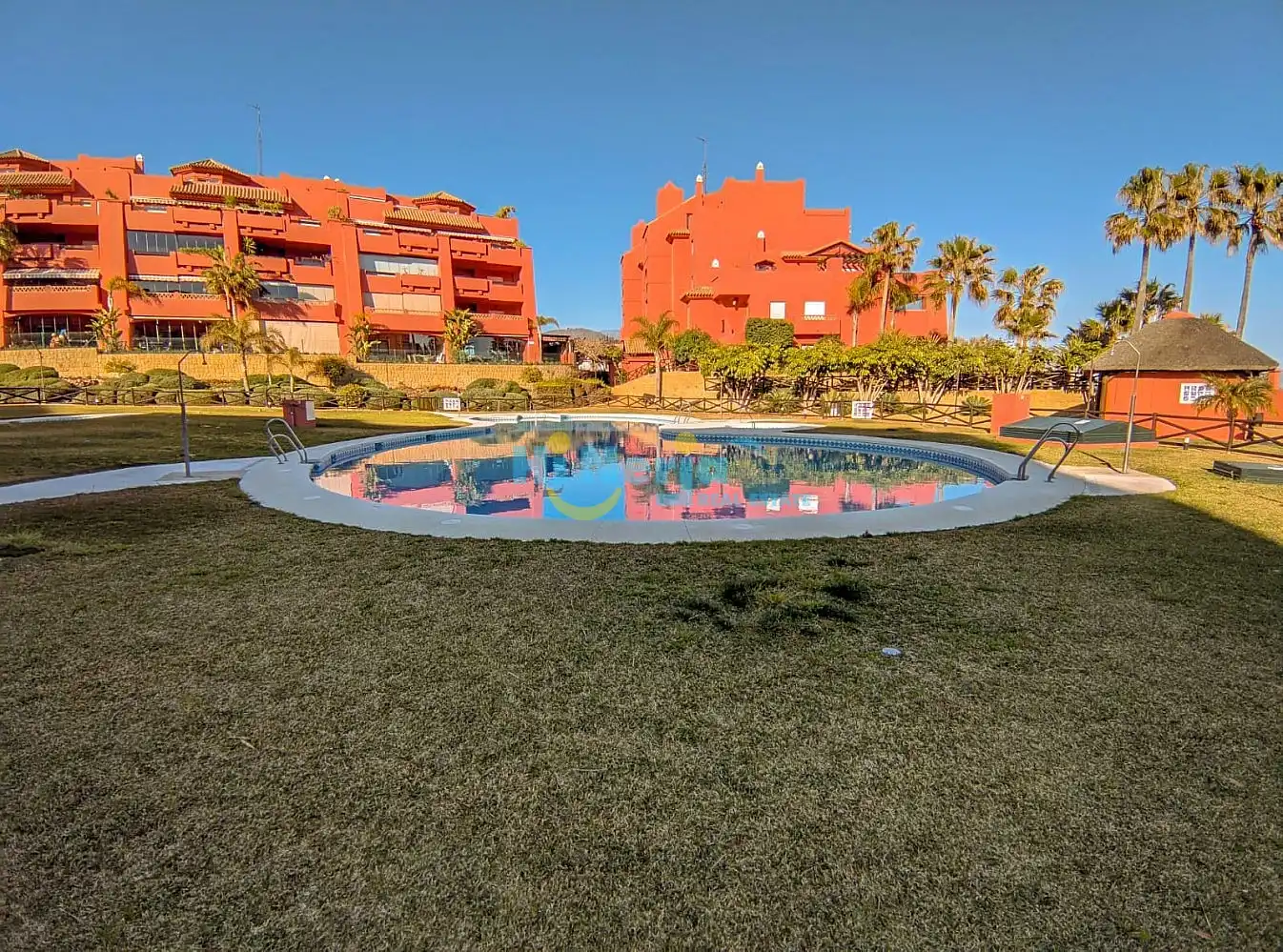 Apartamento con piscina en venta en El Peñoncillo, imagen 28