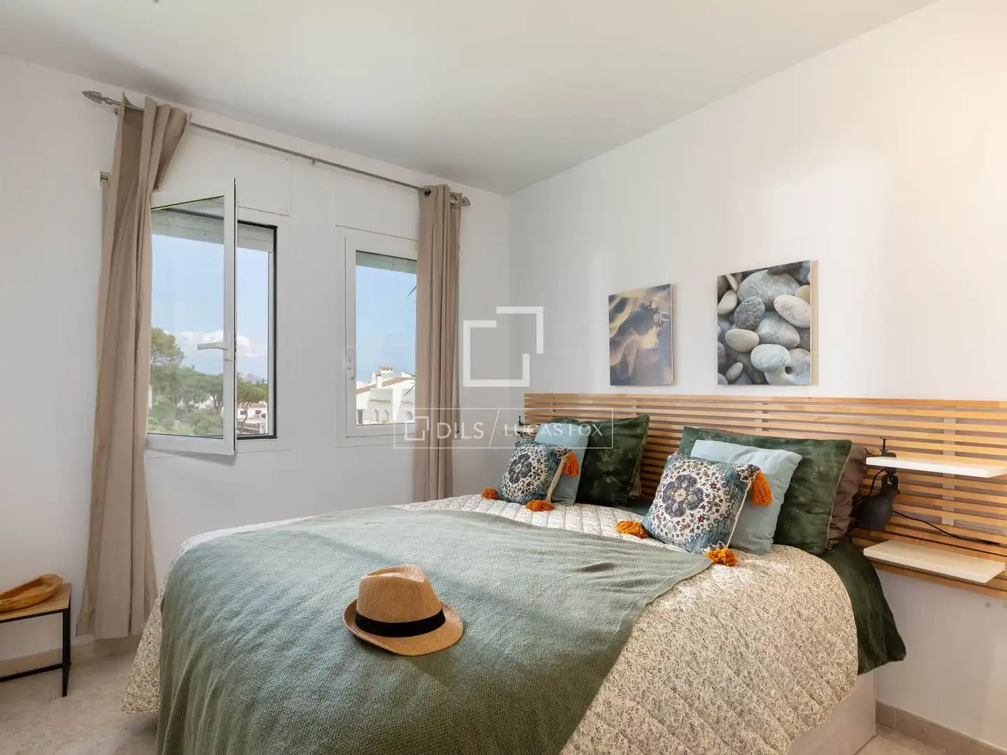 Wohnung mit Terrasse zum Verkauf in Platja de Pals, imagen 14