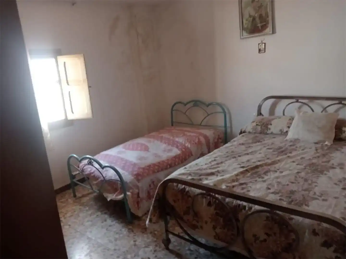 Dormitori de Casa o xalet en venda en Fuencaliente