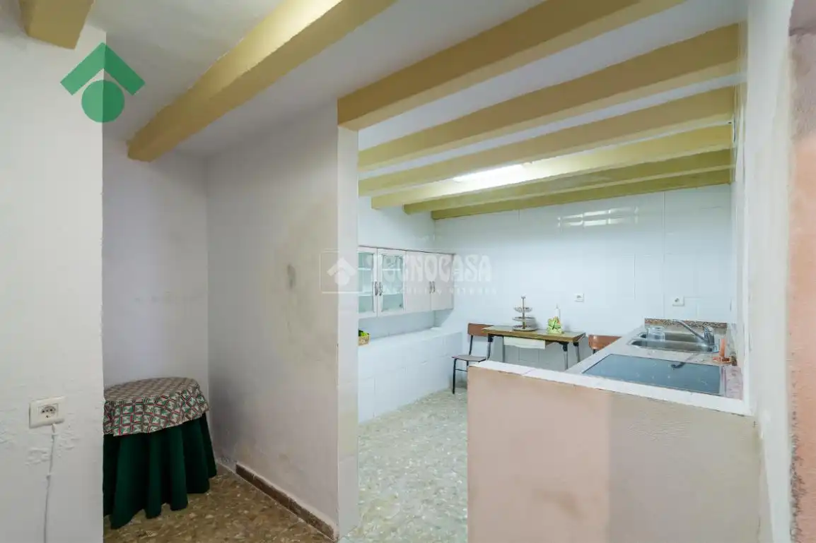 Detached homes for sale in Nerja  with Terrace