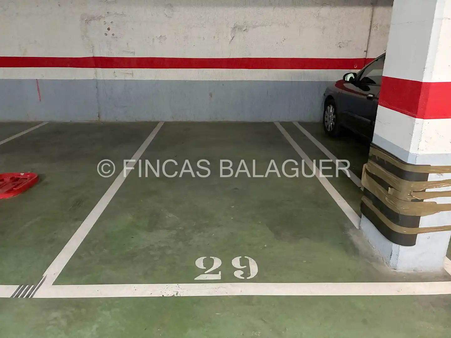 Parking de Garaje en venta en Barcelona