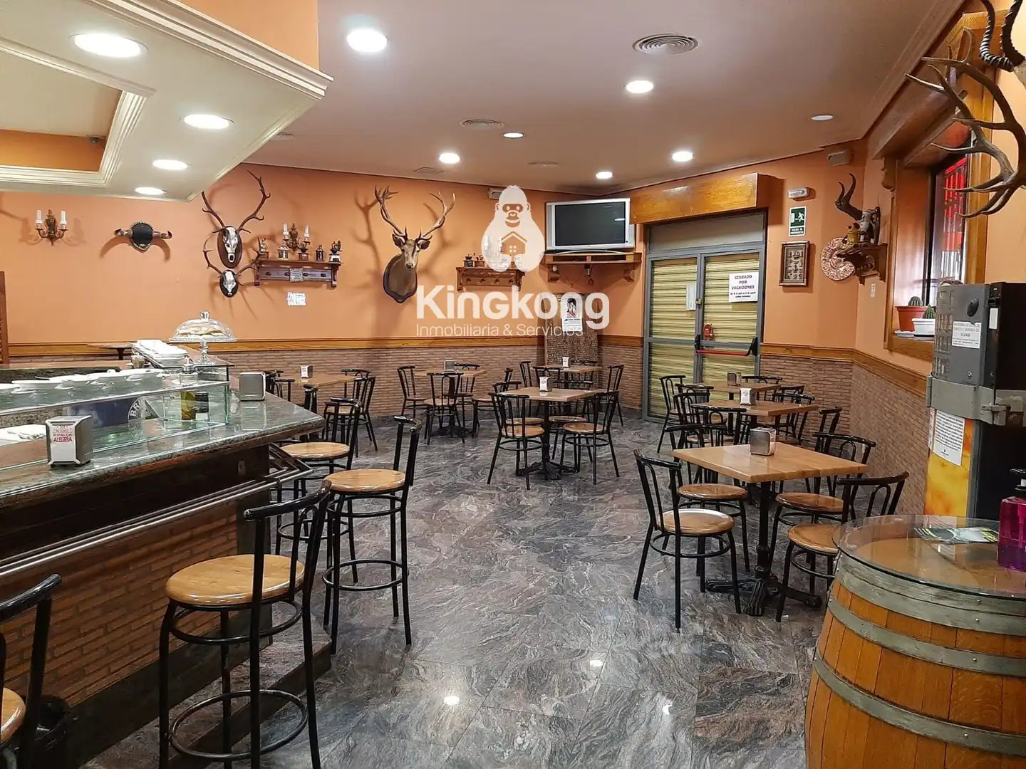 Business premises for sale in Mejorada del Campo, imagen 3