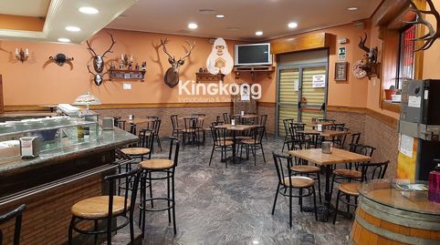 SE VENDE RESTAURANTE EN ESQUINA, CON LICENCIA EN VIGOR, MEJORADA DEL CAMPO., imatge 3