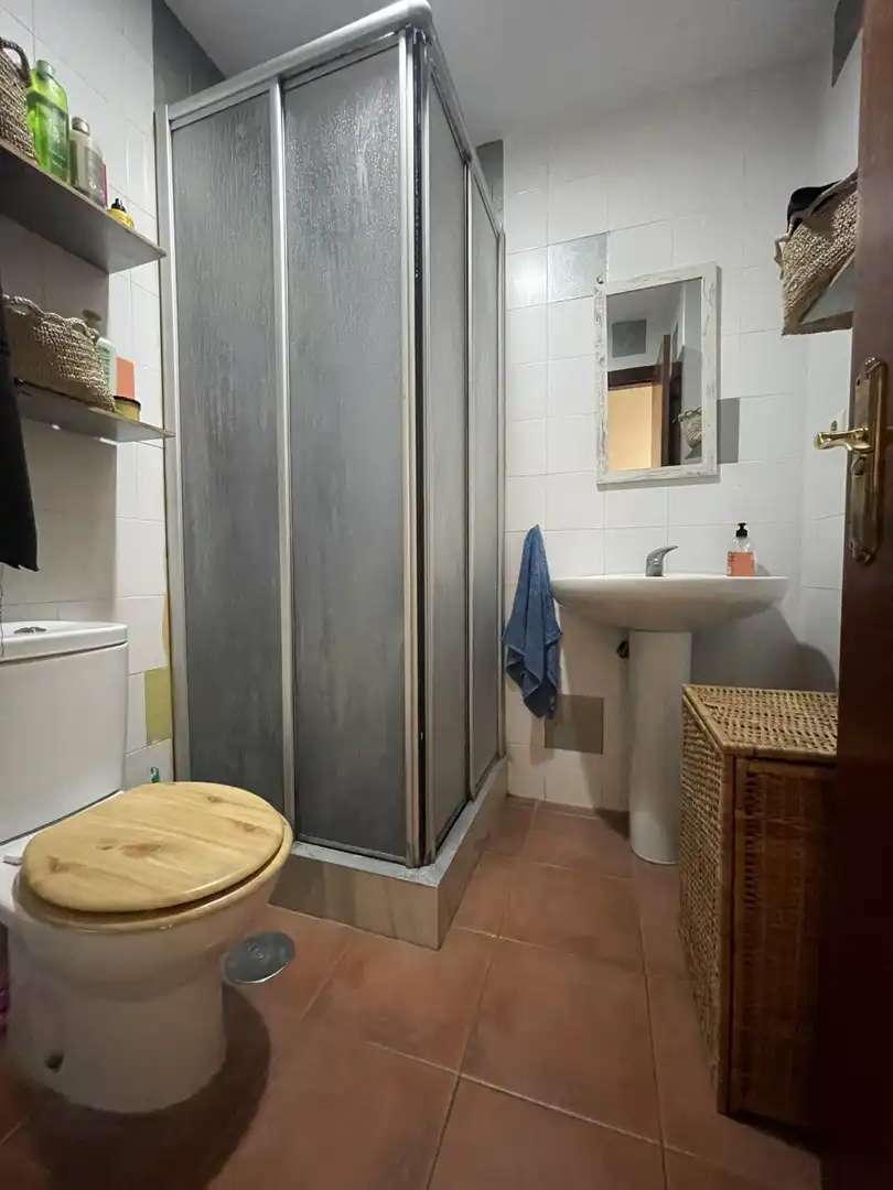 Baño de Piso en venta en Salobreña con Trastero