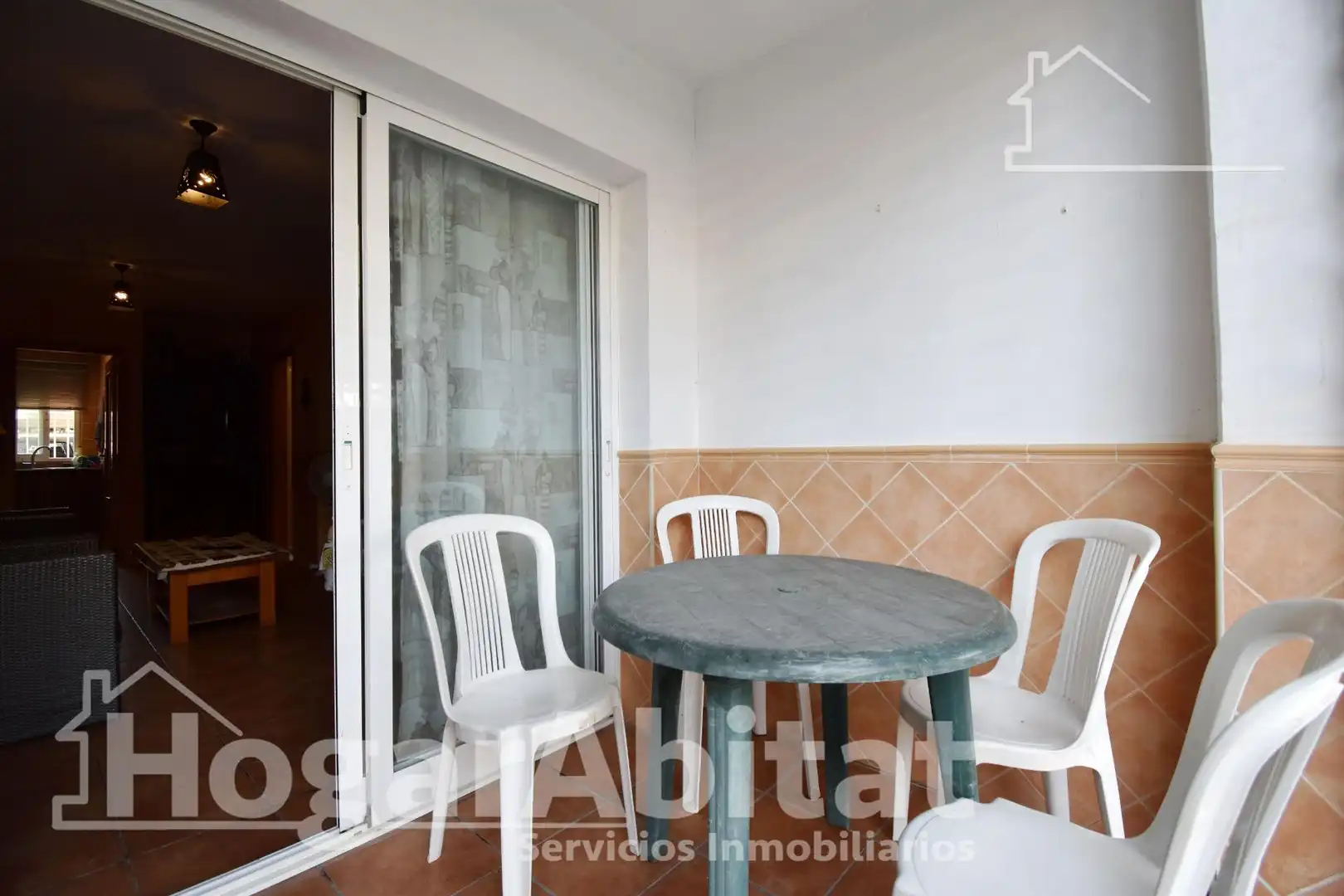 Appartement avec piscine à vendre à Calle Legazpi, imagen 16