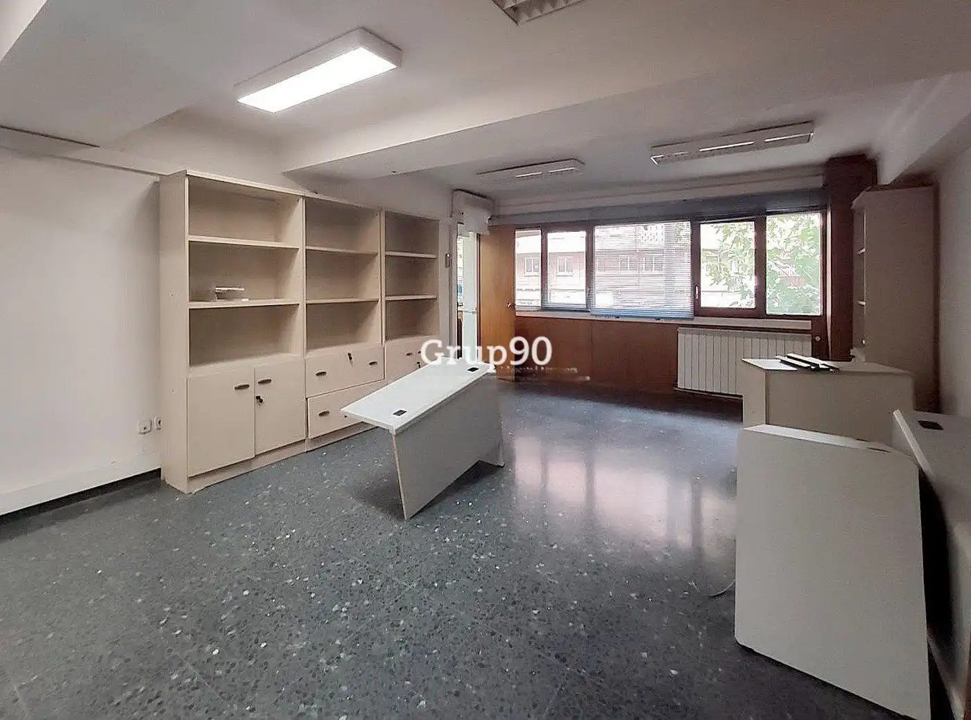 Local comercial en venda a Avenida PASSEIG DE RONDA 1, imagen 51