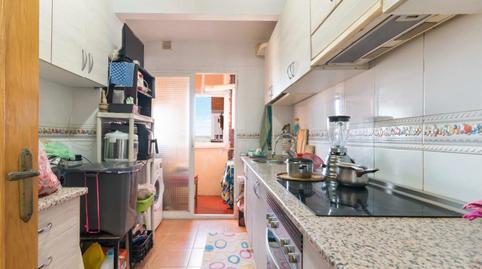 Foto 5 de Piso en venta en Calle Vereda del Prado, Cuevas - Ilustración, Madrid