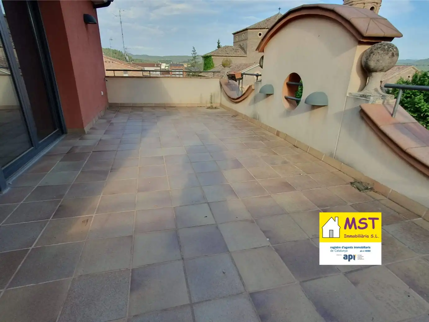 Dúplex en venta en Carrer de l'Església, Navàs