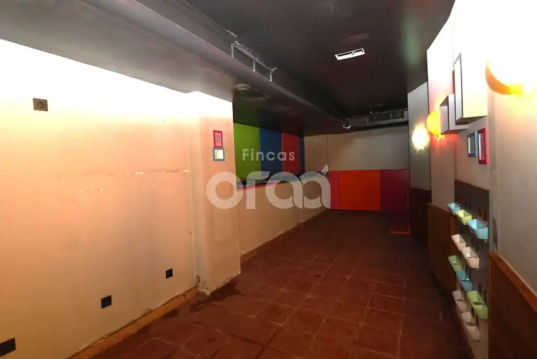 Commercial properties for sale in Santurtzi   with Furnished