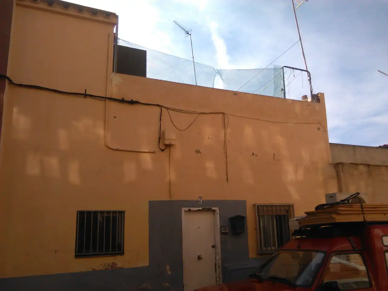 Casa o chalet en venta en Jaen, El Pedró