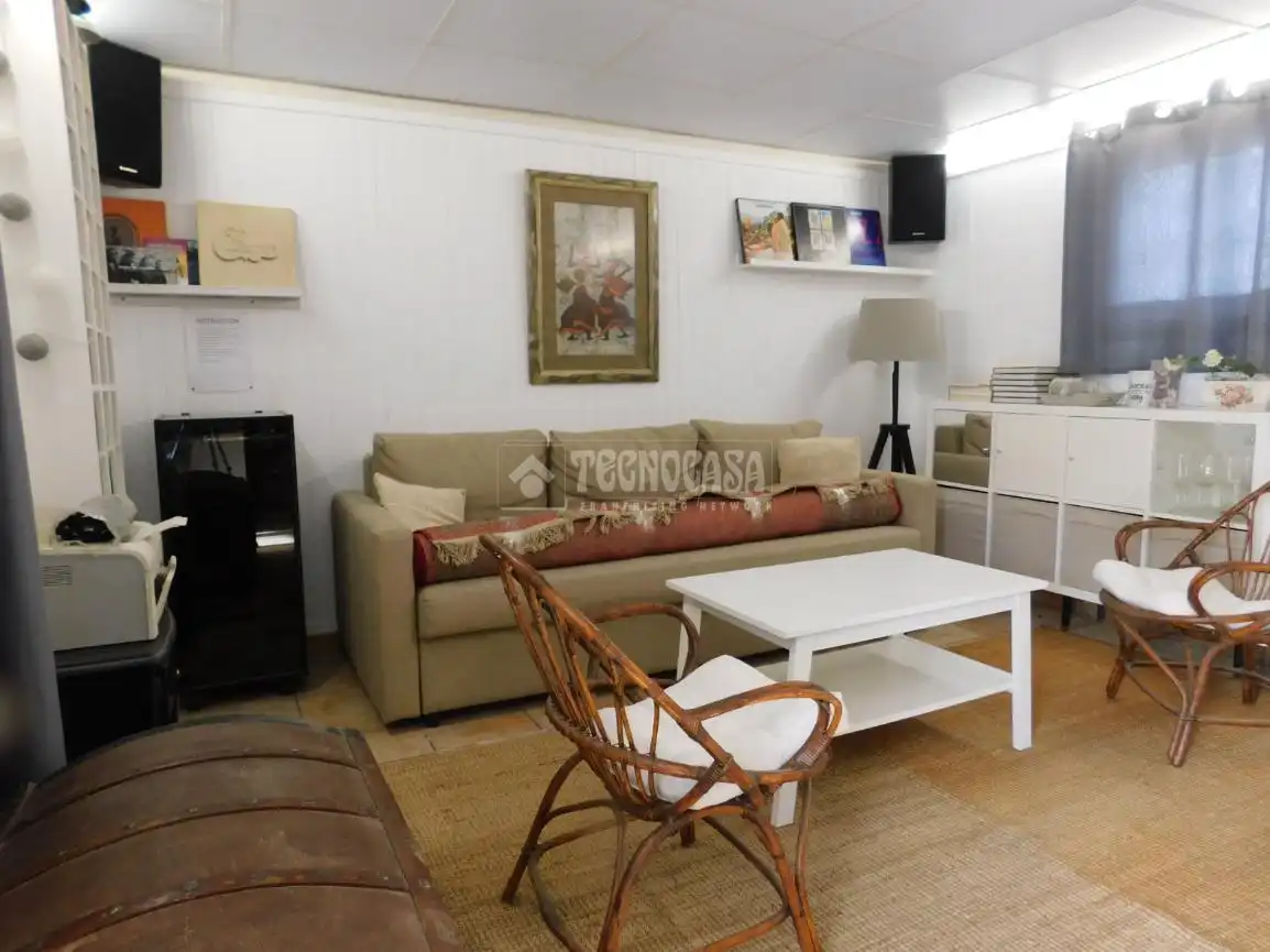 Sala de estar de Piso en venta en Zaragoza con Aire acondicionado, Calefacción y Terraza