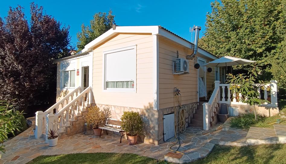 Foto 1 de Casa o xalet en venda a Calle Río Bornova, Torrejón del Rey, Guadalajara