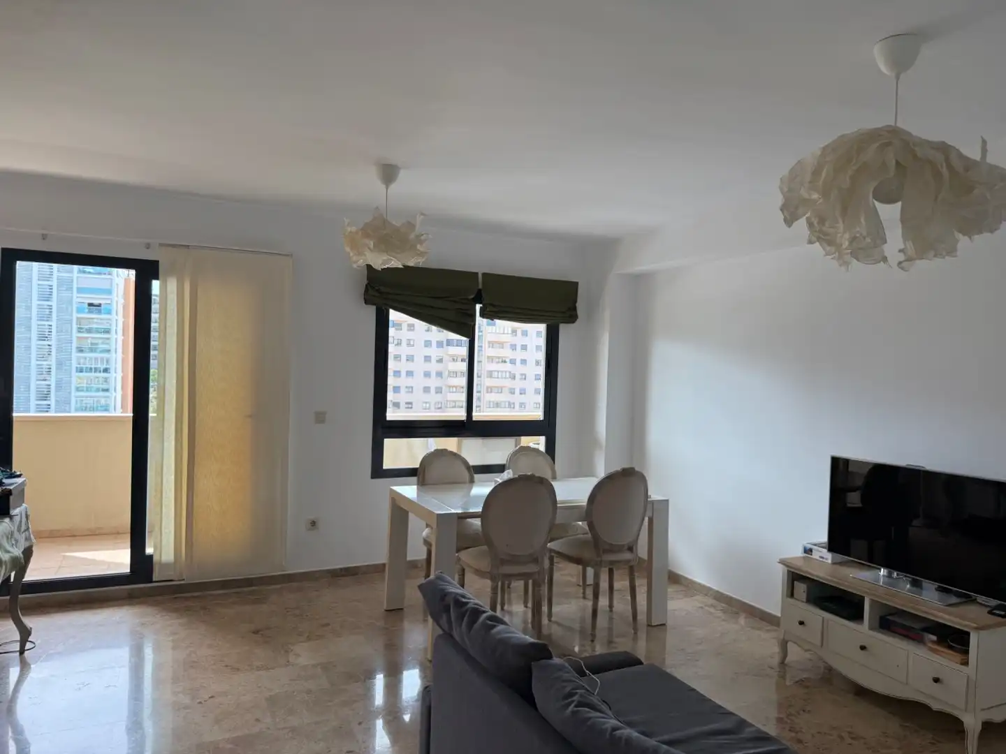 Flat with pool for sale in Trident 36, imagen 21