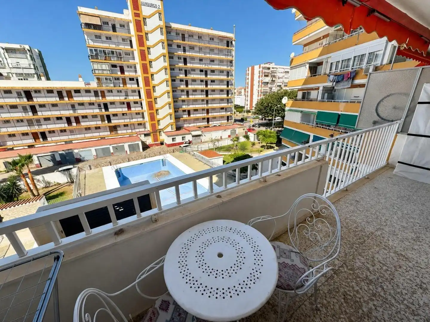 Appartement compact avec piscine à vendre à INFANTE, imagen 9