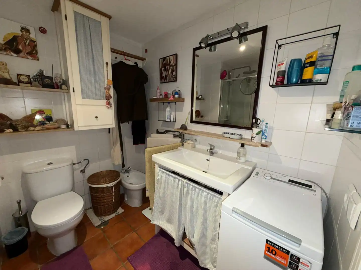Apartament en venda a PUNTA DEL ESTE, 11, El Médano