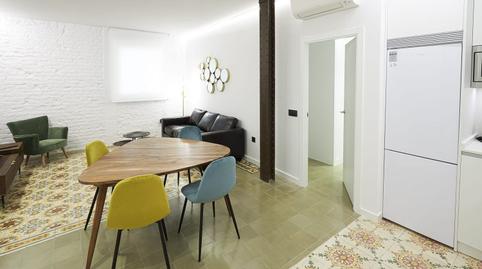 Photo 3 of Flat for rent in Paseo de la Reina Cristina, Jerónimos, Madrid Capital