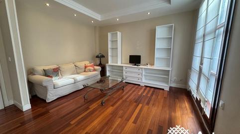 Foto 2 de Pis de lloguer a Kale Barria, Casco Viejo, Bilbao