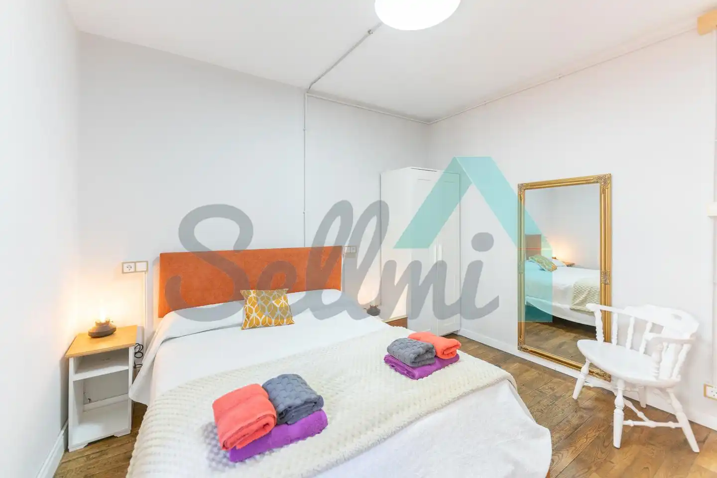 Haus zur Miete in Avenida Selgas, imagen 38