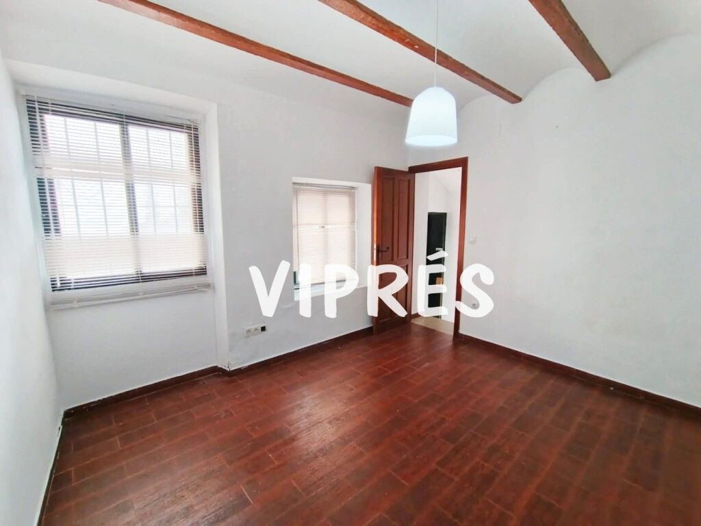 Bedroom of House or chalet for sale in Mérida  with Heating