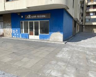 Premises to rent in Calle de Campogiro, Alisal - San Román