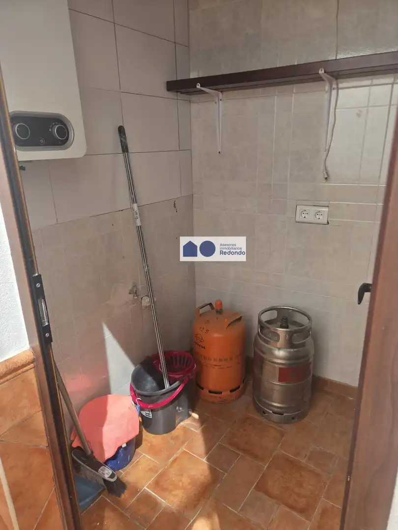 Erdgeschosswohnung zum Verkauf in Moguer, imagen 3