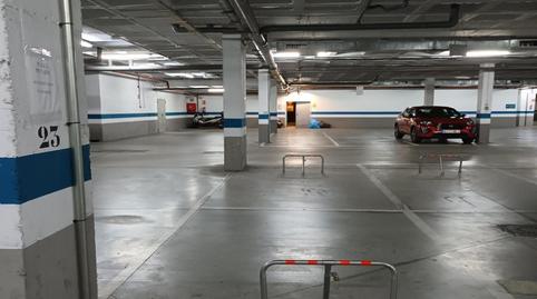 Photo 4 of Garage for sale in El Rosón - Kelvinator, Madrid